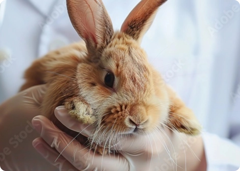 Konijnen & Knaagdieren